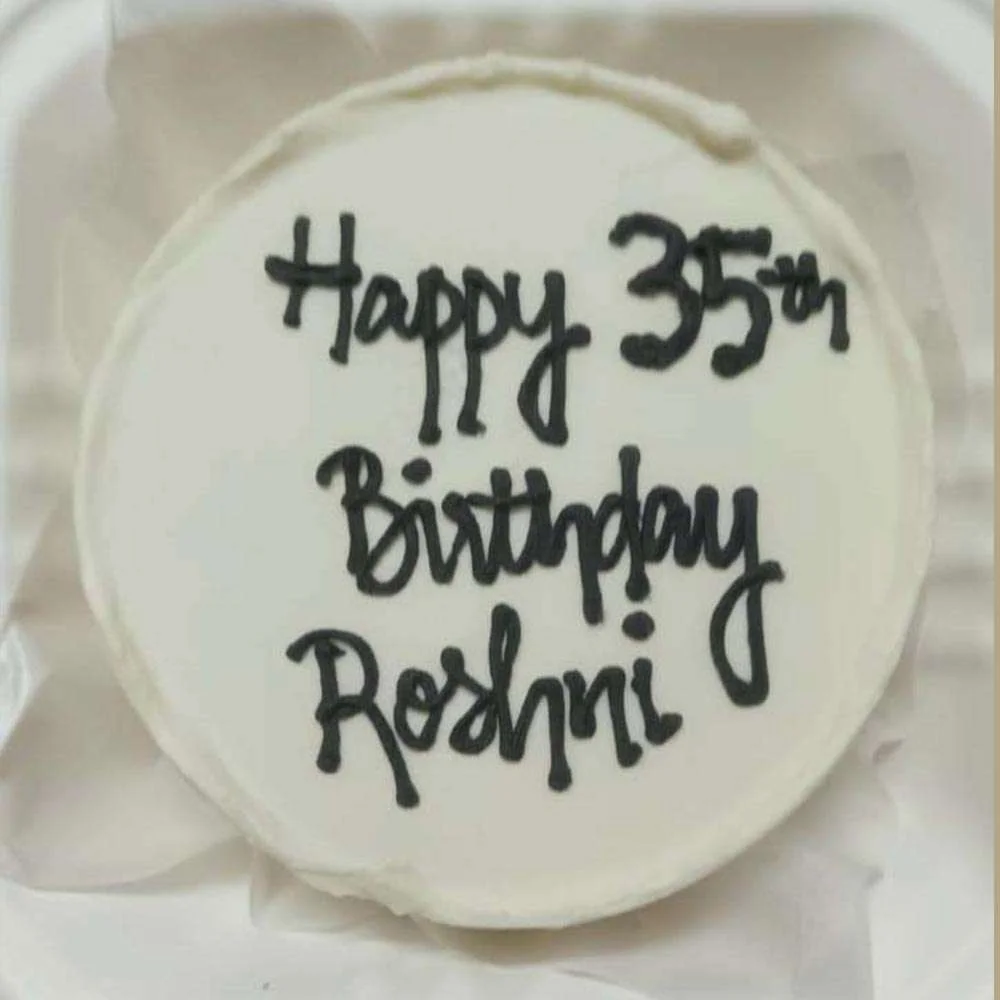 Shop Custom Bento Cake for Raksha Bandhan Gifts Online
