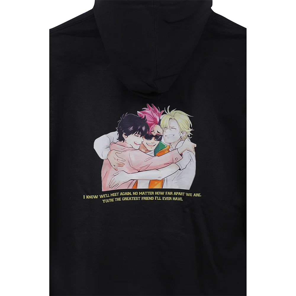 Pullover for Friends