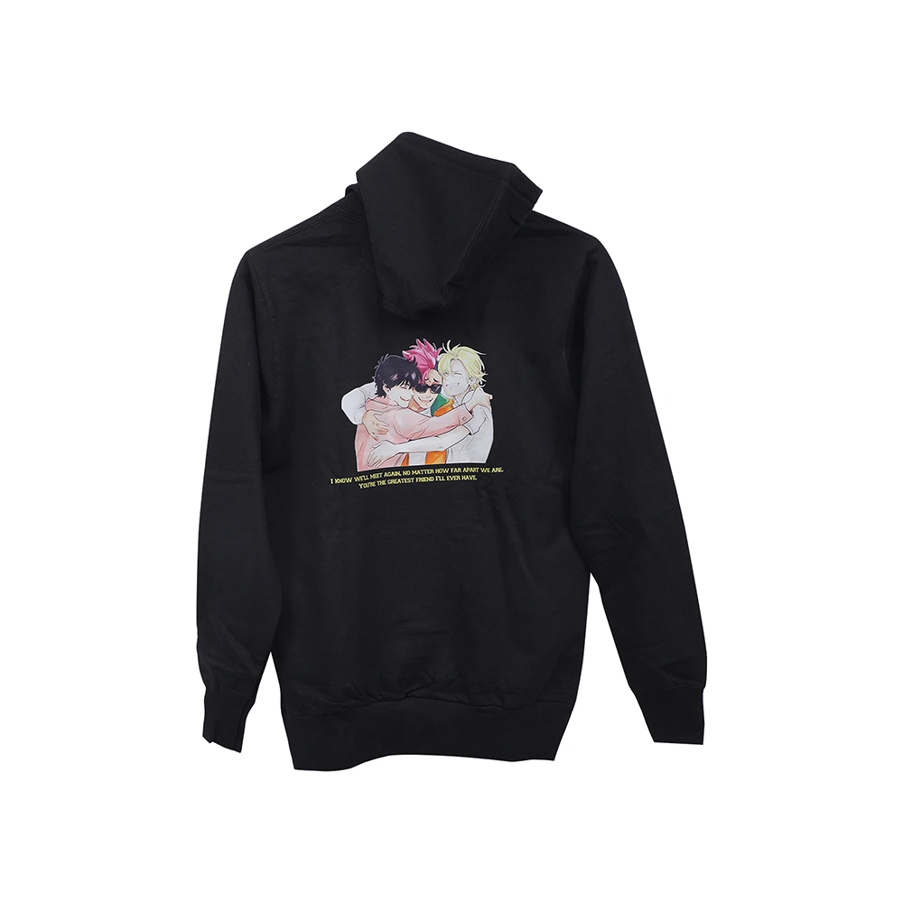 Order Pullover for Friends