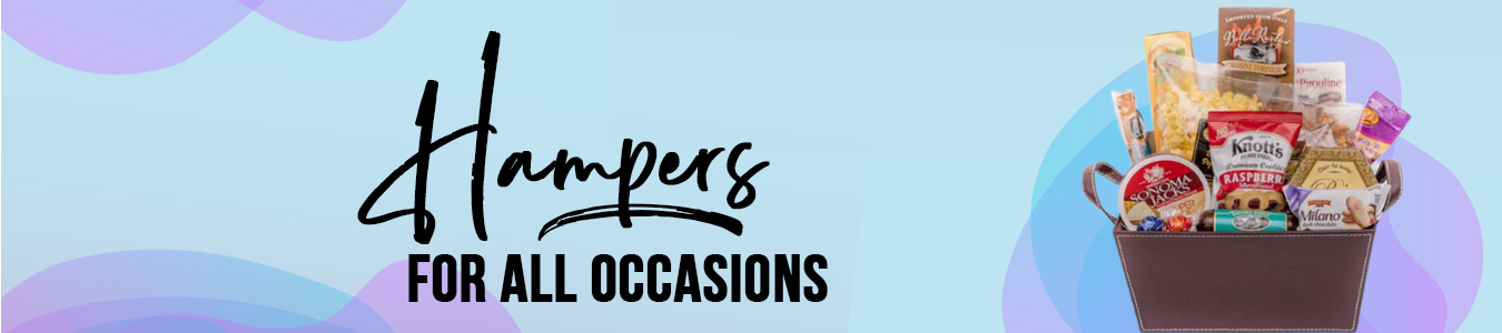 Buy Gift Hampers Online India for All Occasions and Celebrations