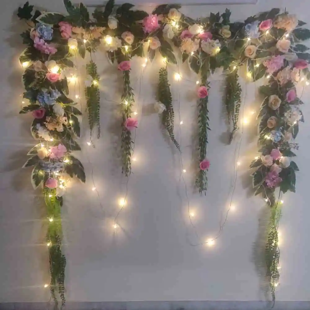Book wedding floral decor at home in Bangalore