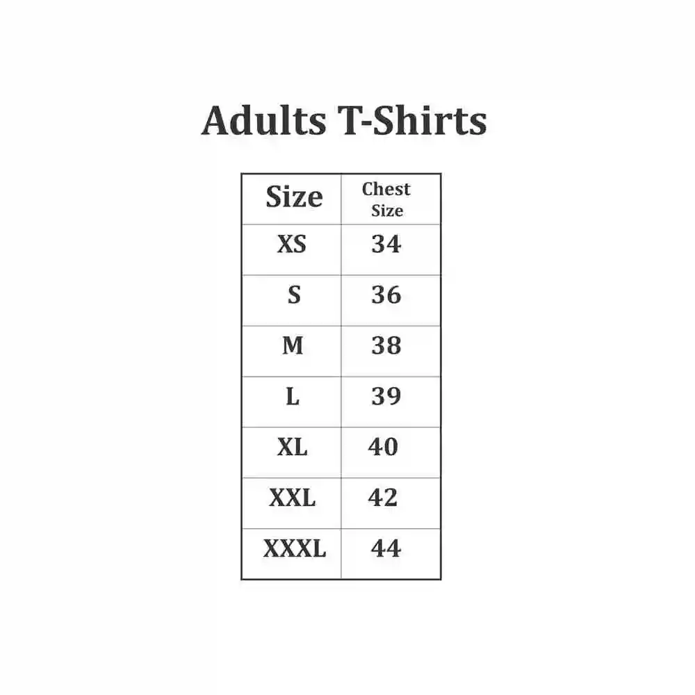 Combo Shark T-shirts (Pack of 4)