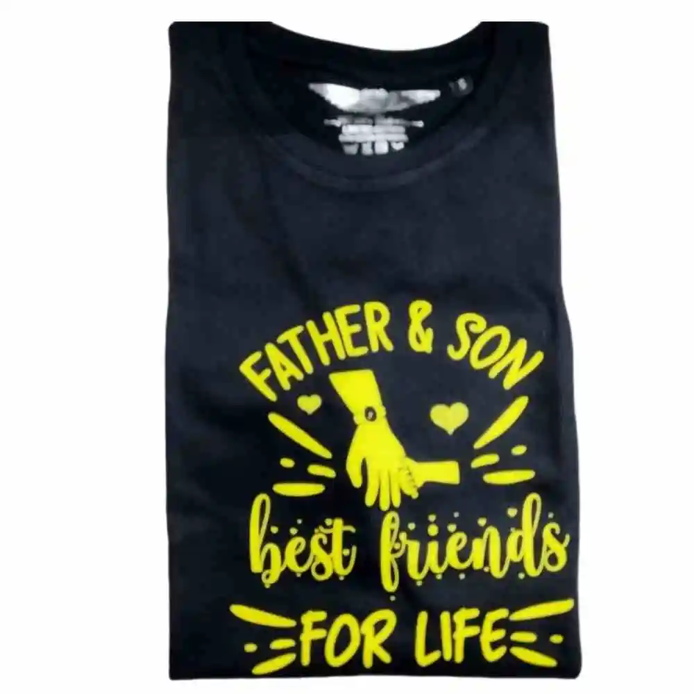 Order father and son combo t-shirts India
