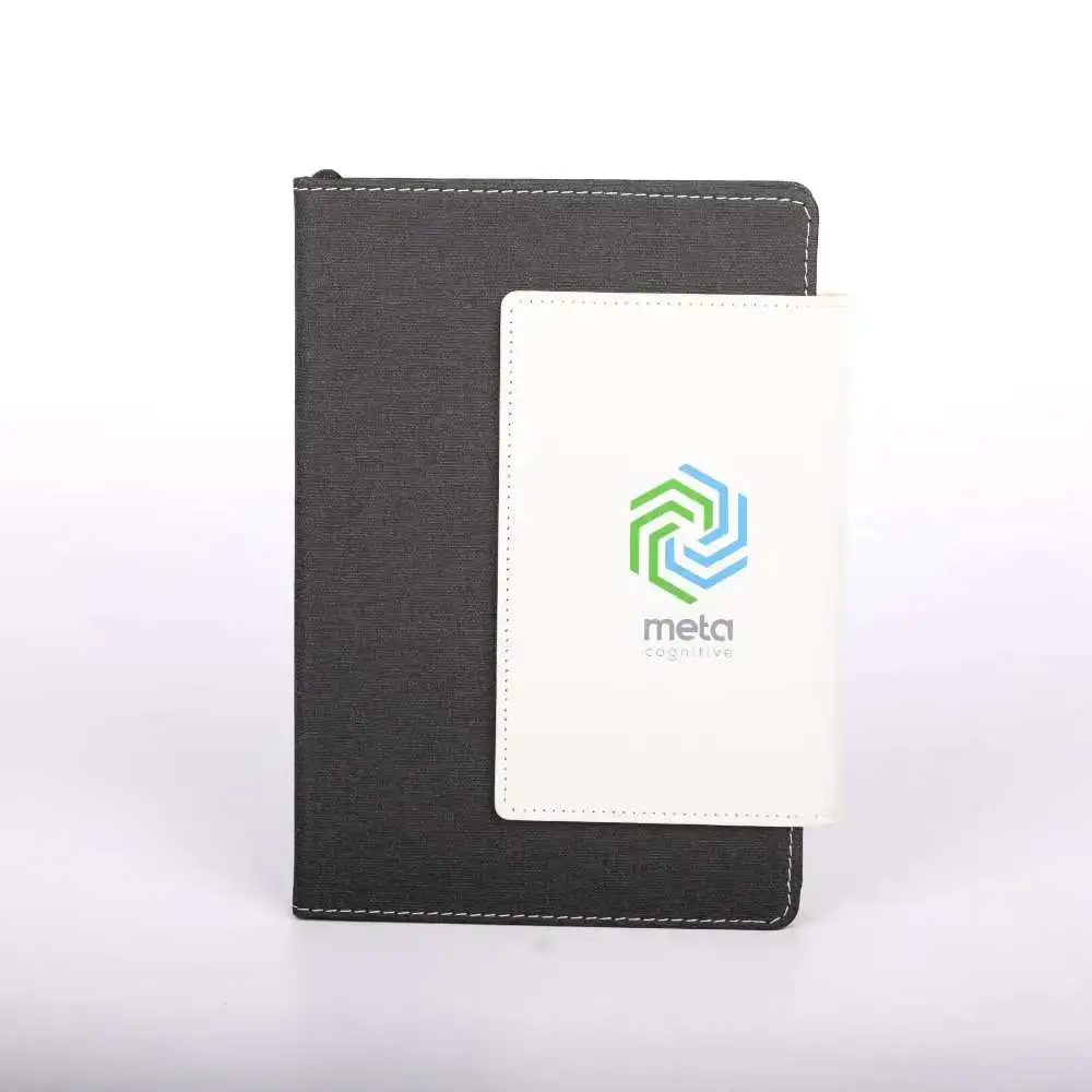 Shop UG Premium Flap Notebook For Corporate Employee Gifts