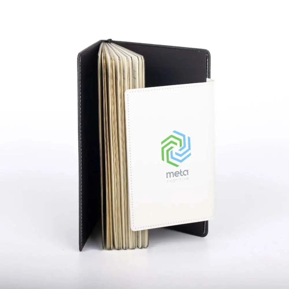 Shop UG Premium Flap Notebook For Corporate Employee Gifts