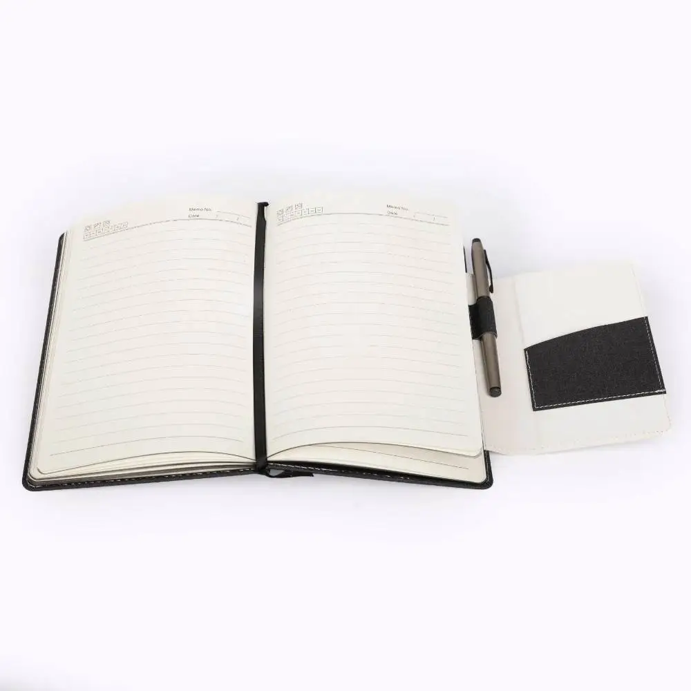Buy UG Premium Flap Notebook For Corporate Welcome Gifts