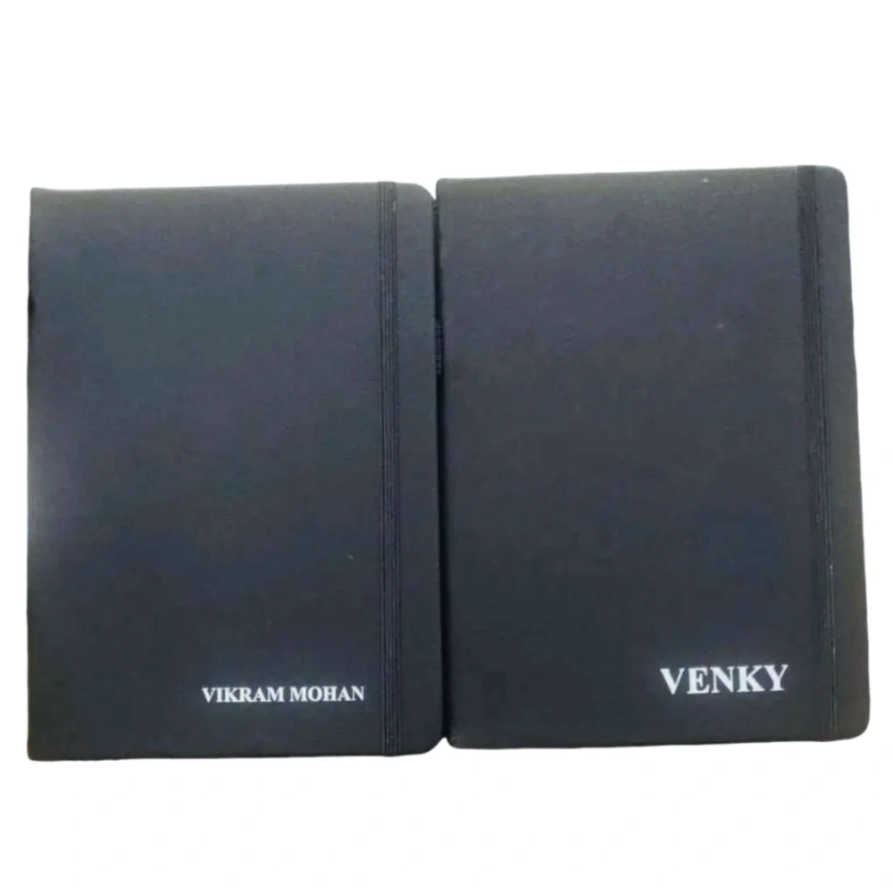 Order custom notebook gift for dad online