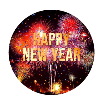 New Year