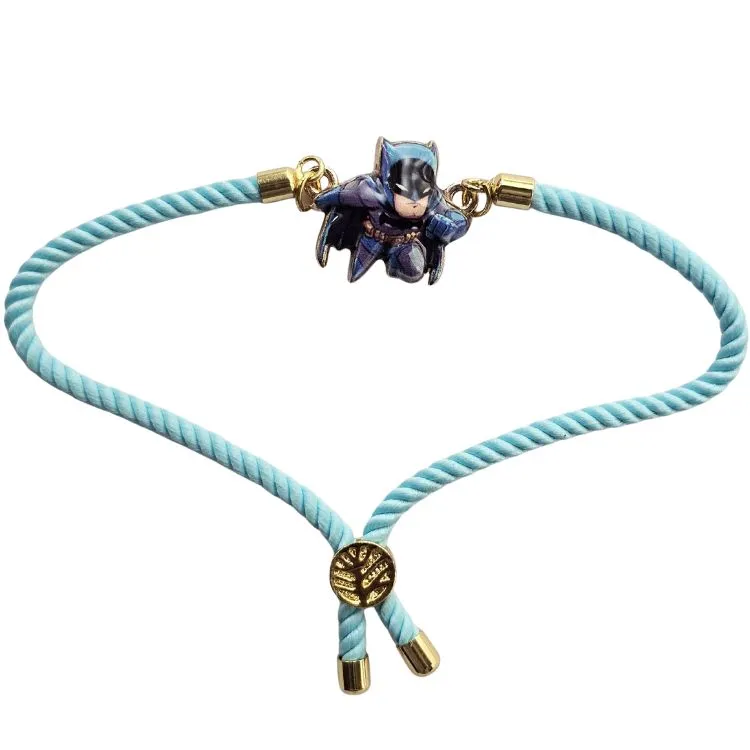 Buy Metal Batman rakhi gift