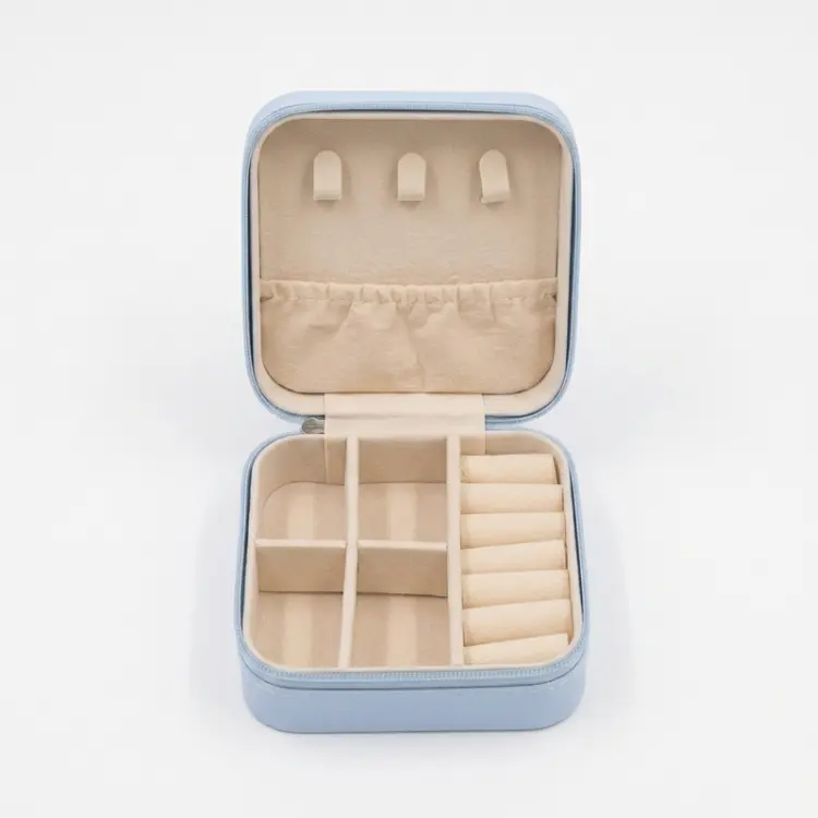 Personalized Jewelry Box for Sister
