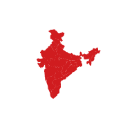 PAN India Delivery