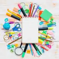 Order Personalized Stationery Custom Office Gift Items Collection