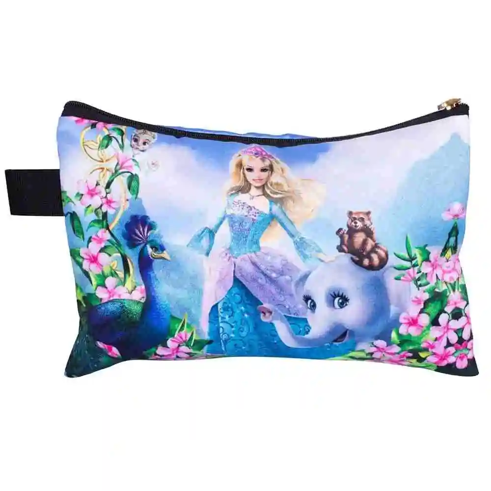 Buy Personalized Pencil Pouches for Raksha Bandhan Gift Online