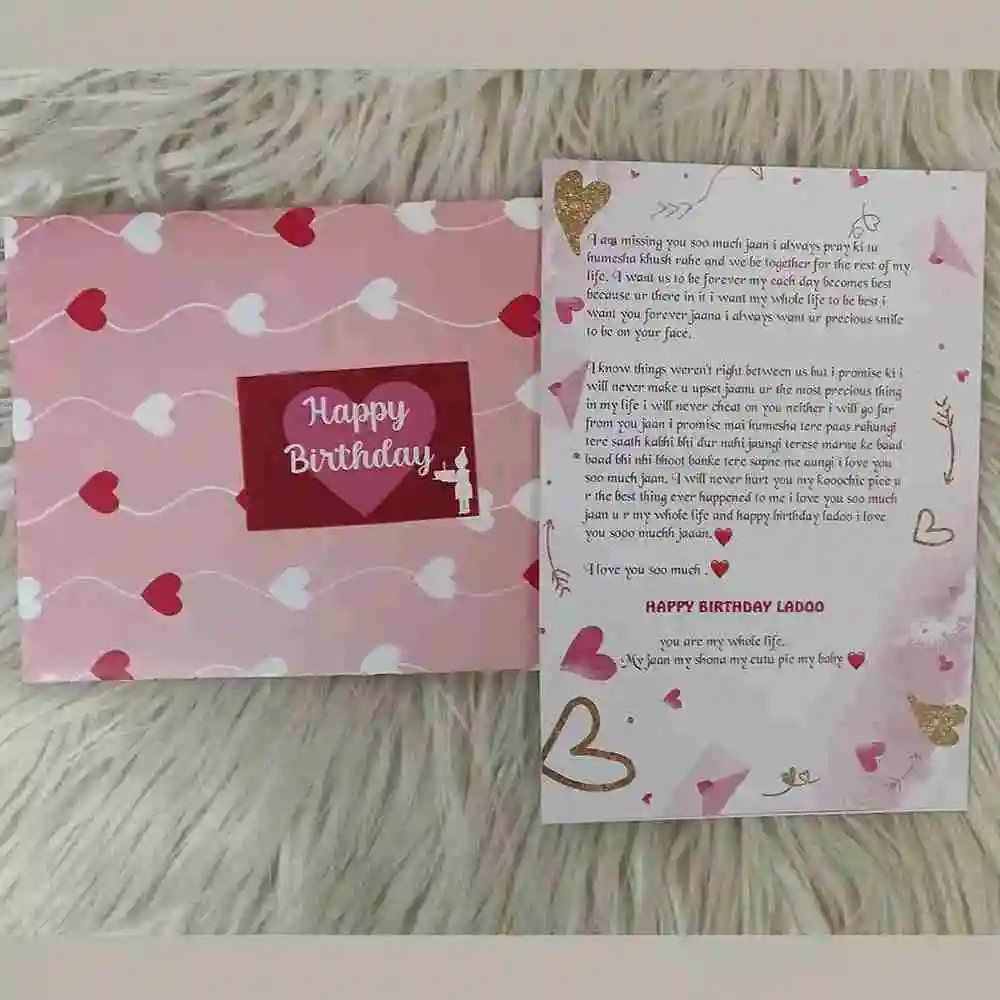 Order Premium Greeting Cards Online for All Occasions