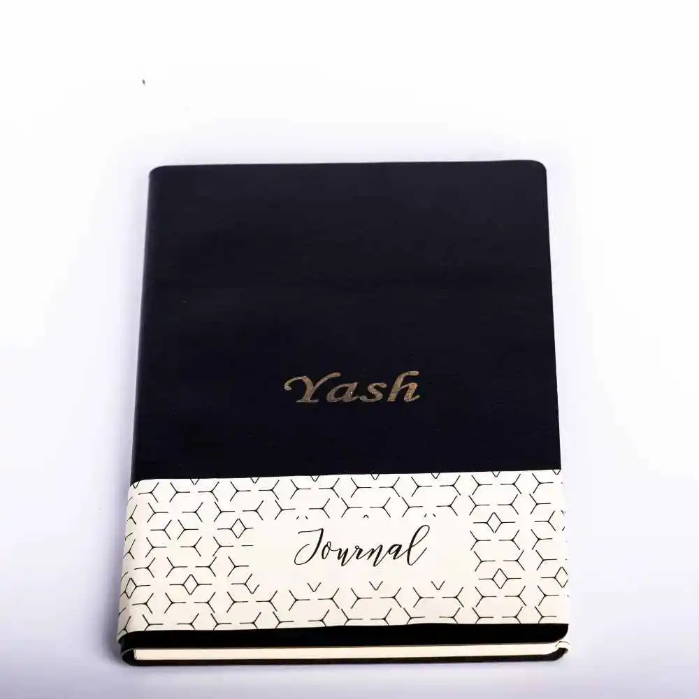 Order Personalized Notebook and Diaries Online India