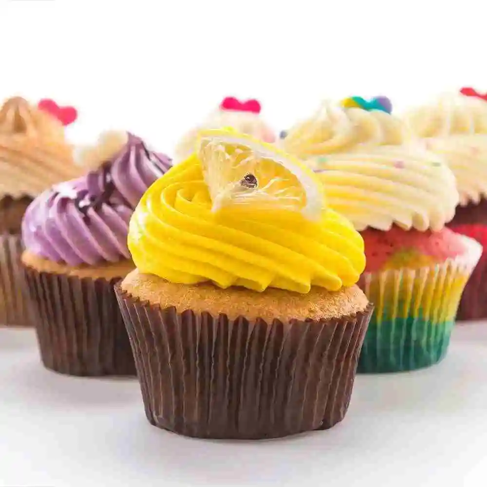 Buy Fresh Cupcakes Online in Bangalore for Every Special Occasions