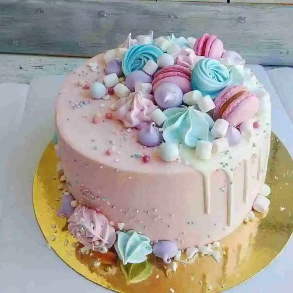 Buy Birthday Cakes Online for Parties and Celebrations India