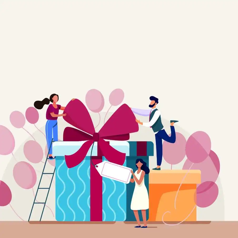 Order Raksha Bandhan Gift Hampers for Brother and Sister Online Indian