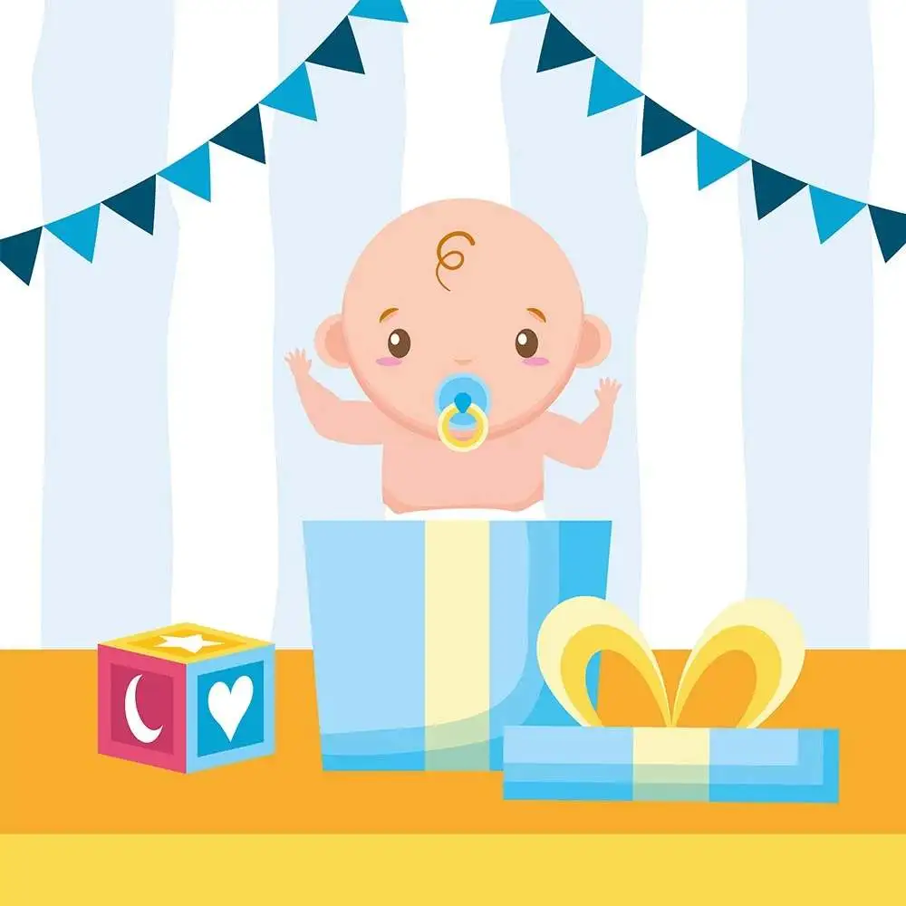 Order Newborn Baby Gift Hampers Welcome Baby Gifts Collections Online India