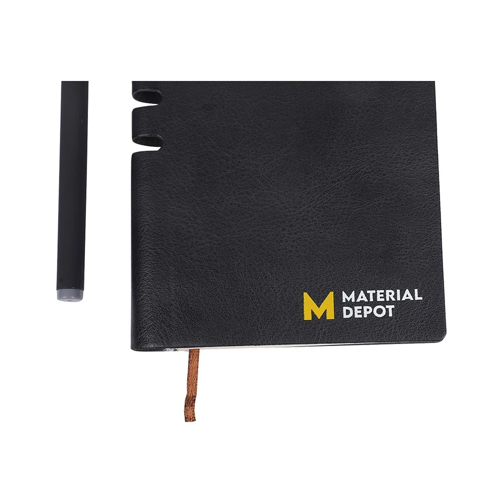 Order Personalized Notebooks and Diaries for Corporate Branding