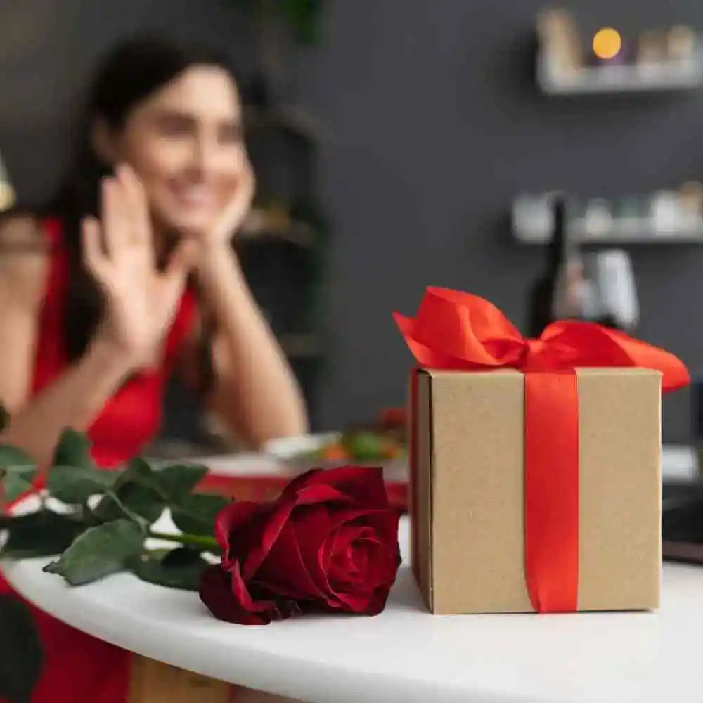 Order Women's Day Gift Combos for Employees