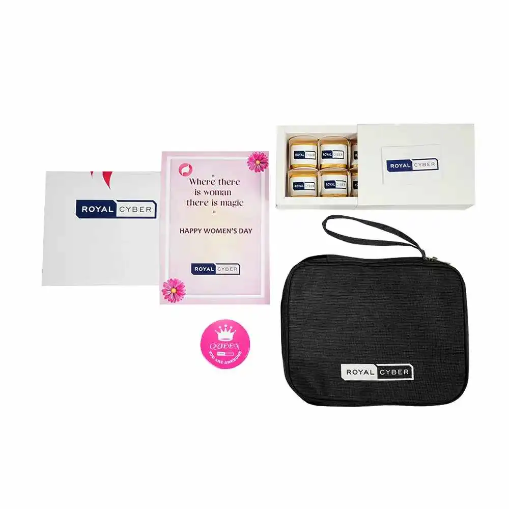 Order Women’s Day Corporate Gift Combo Online in India
