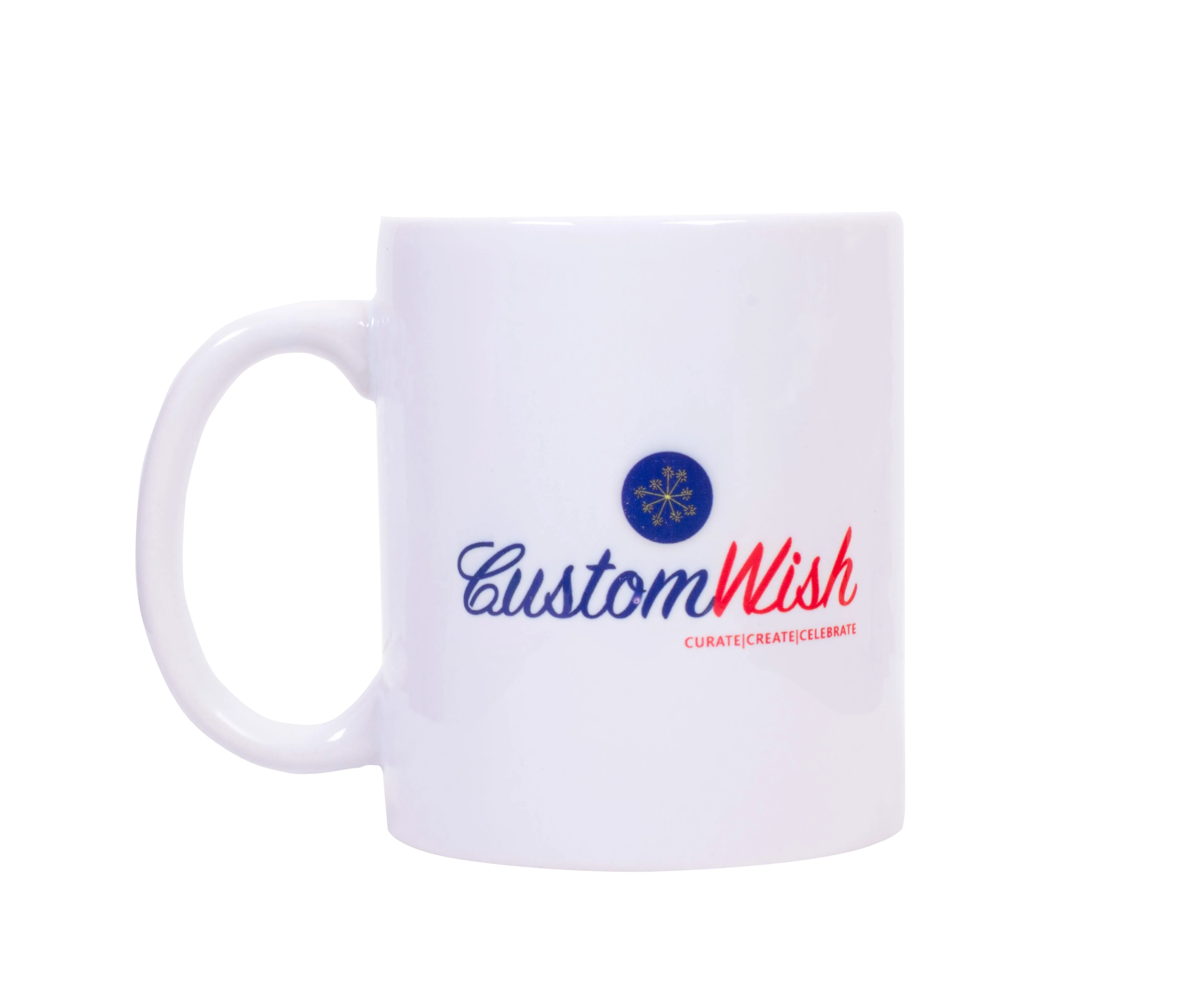 Order Sublimation Mugs with Logo for Corporate Branding India