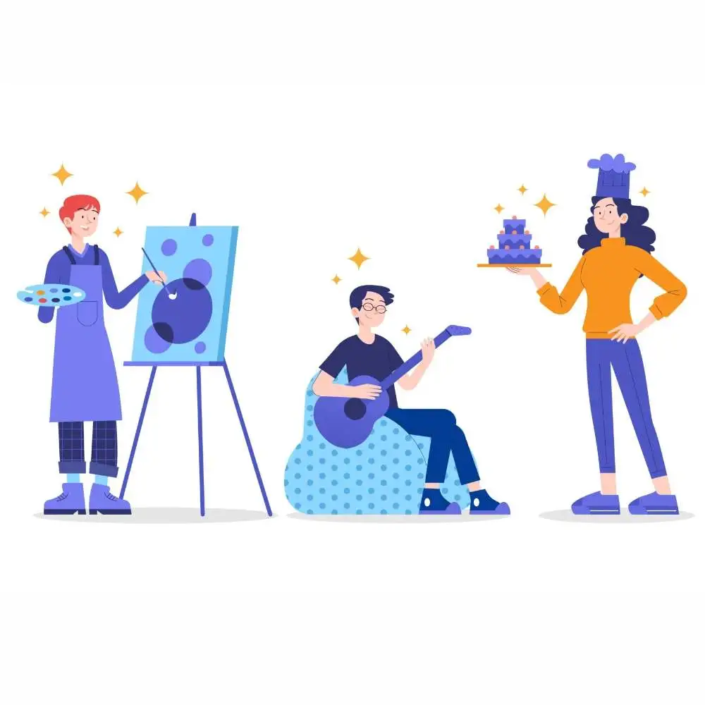 Book Best Event Artists and Party Activities for Party Events in Bengaluru India