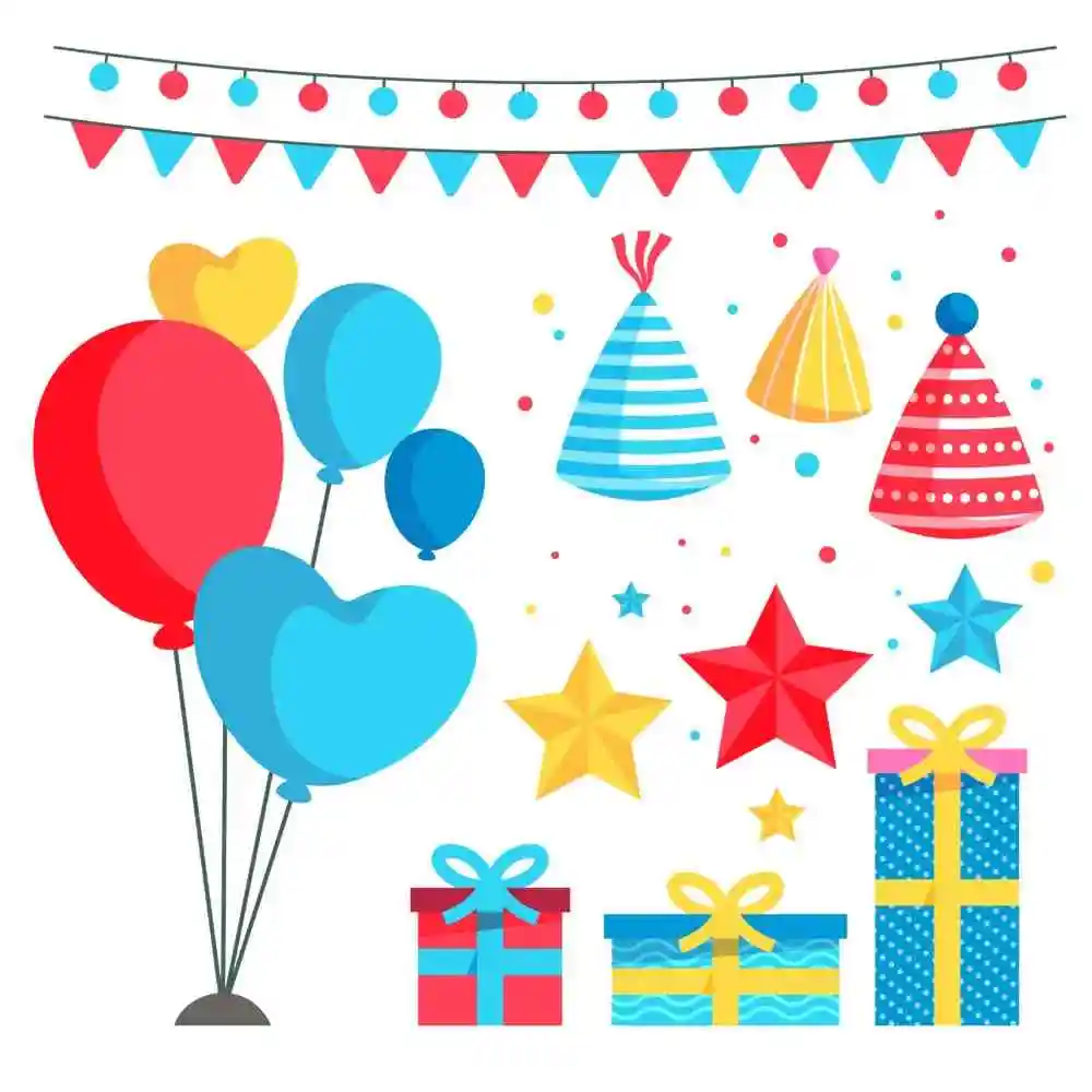 Book Birthday Decoration Services in Bangalore for Theme Parties