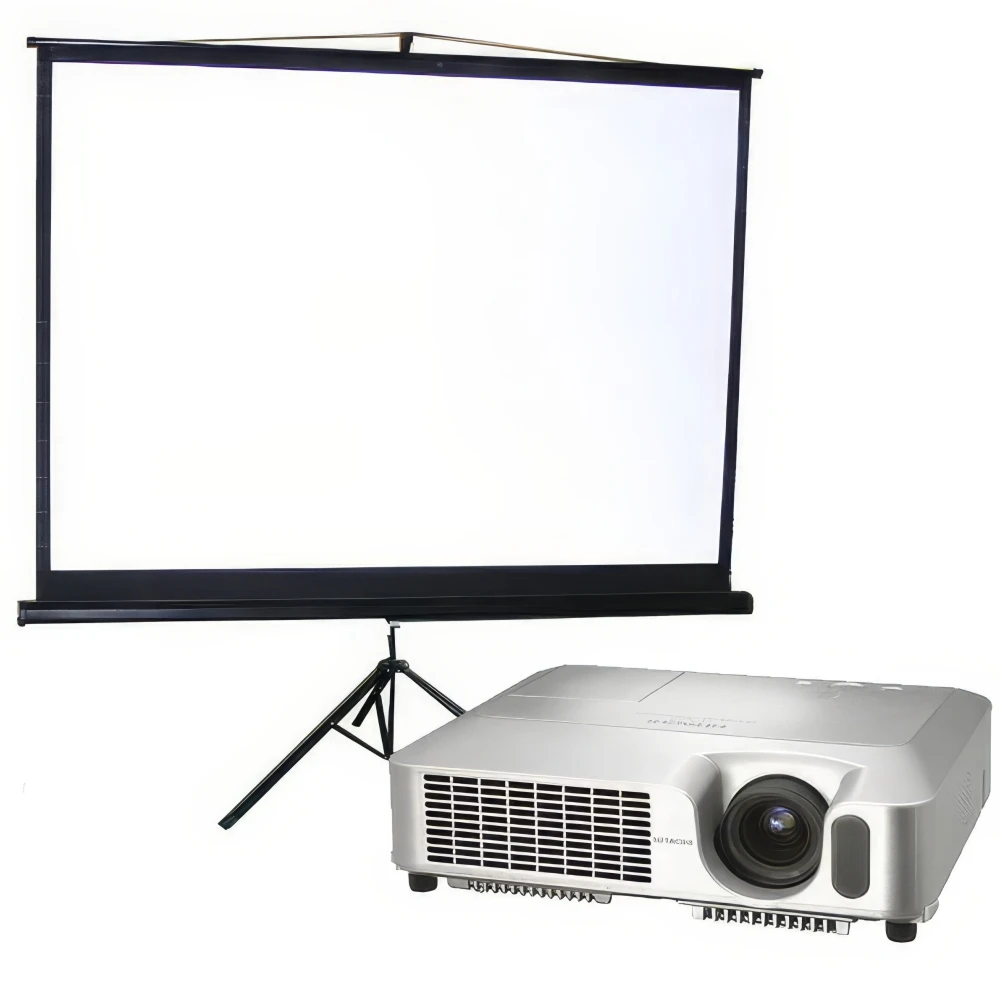Book Projector Rental Services in Bangalore for Events Parties and Presentations