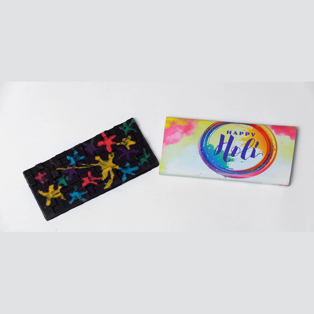Buy Holi Chocolate Gift Boxes Online in India
