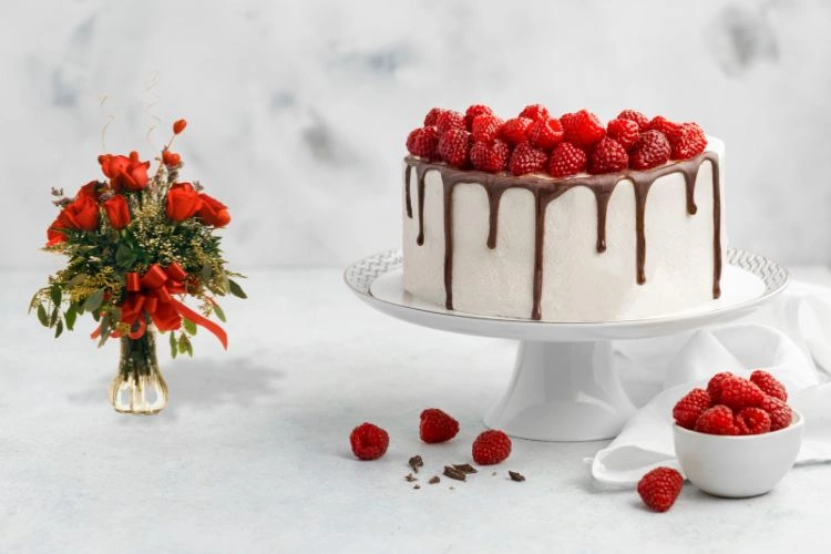 Birthday Cakes