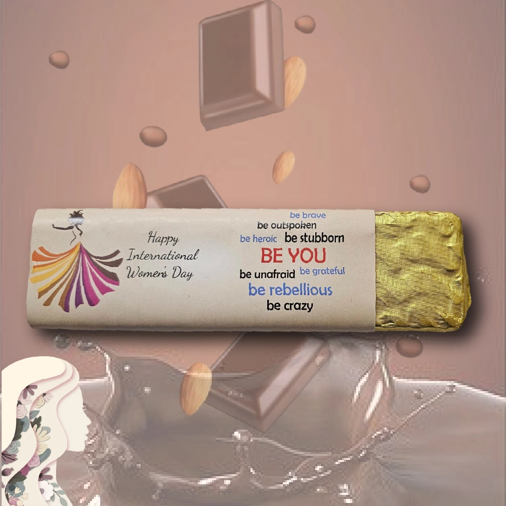 Women’s Day Gifts, Personalized Womens Day Gift