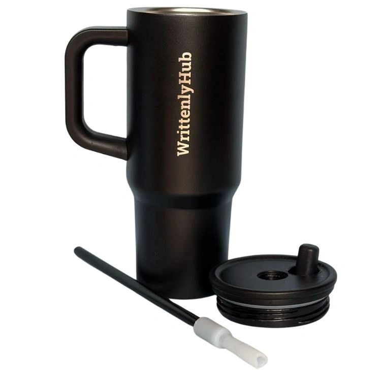 Custom Travel Tumblers for Corporate Gifting