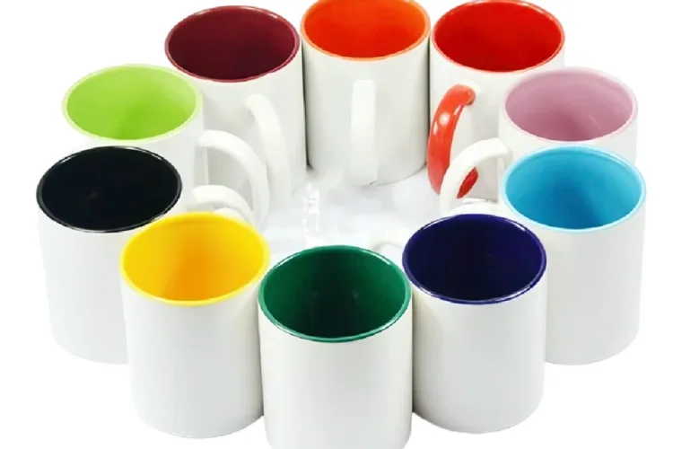 Mugs