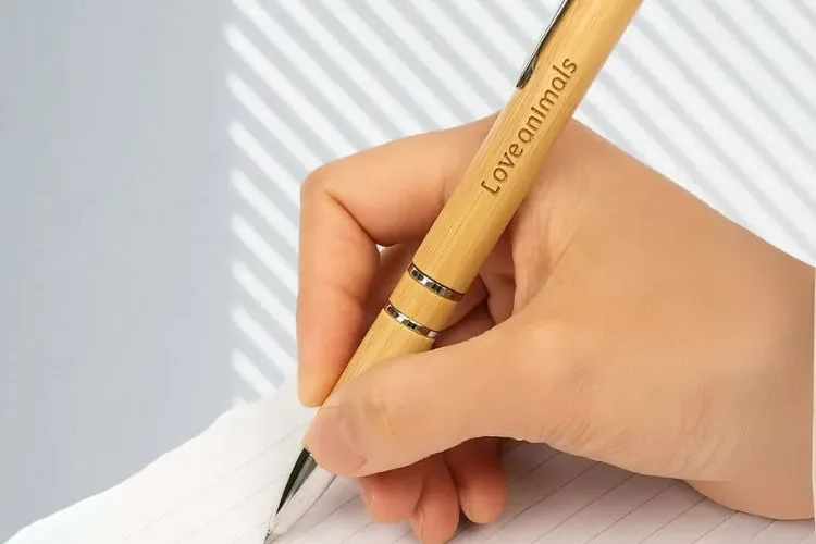 Pen